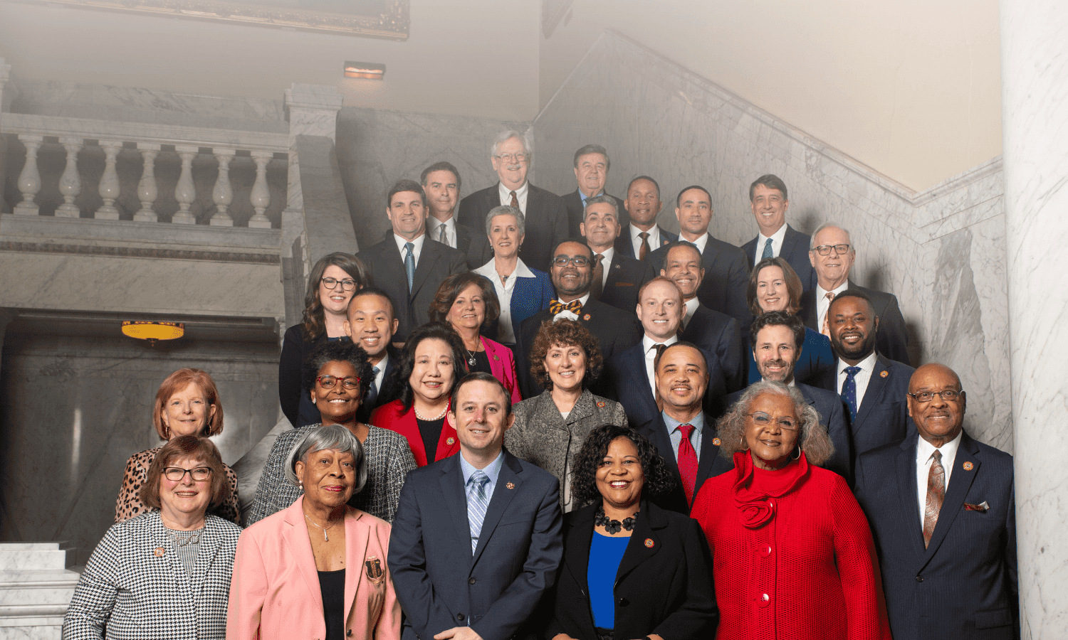 Maryland Senate Democrats