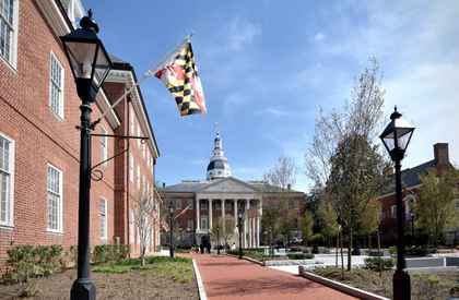 Issues to watch during Maryland’s 2023 legislative session