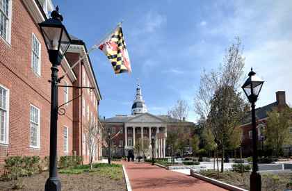 Issues to watch during Maryland’s 2023 legislative session