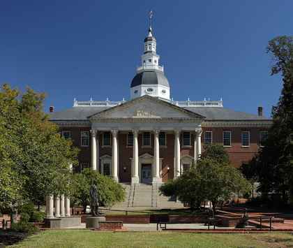Maryland Senate hears testimony on bills to further regulate where guns can be carried, who can buy them