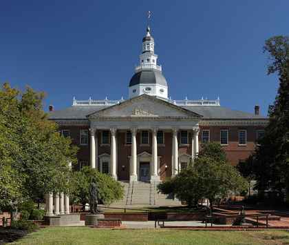 Maryland Senate hears testimony on bills to further regulate where guns can be carried, who can buy them