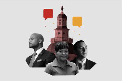 Md. Democrats are set to rule Annapolis. Here’s what you need to know.