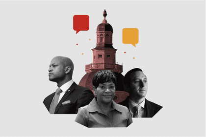 Md. Democrats are set to rule Annapolis. Here’s what you need to know.