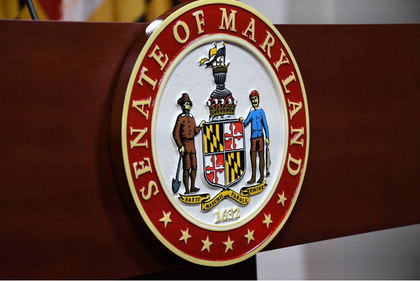 First bill passed by Maryland Senate will fund 988 hotline