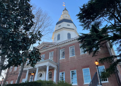 Maryland Senate OKs expanded ability to sue institutions for child sexual abuse